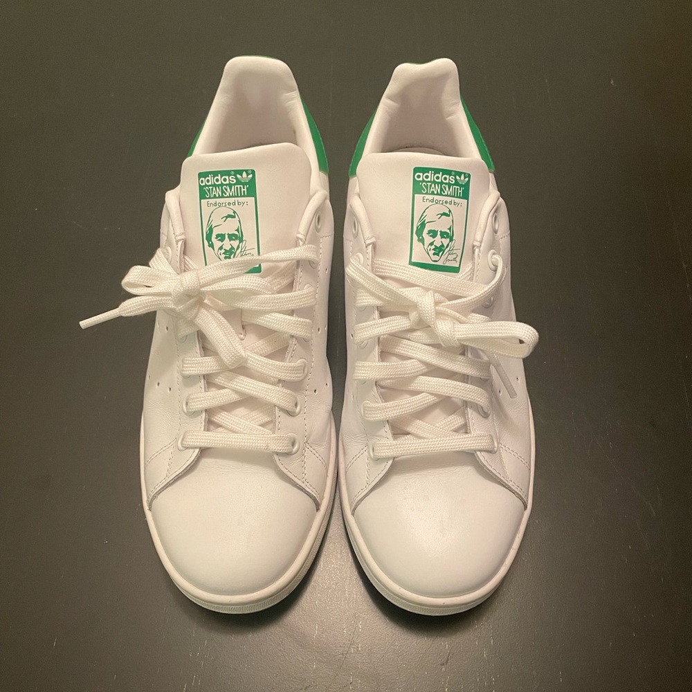 Adidas Men’s Stan Smith